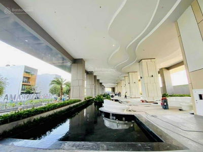 River Panorama, Vietnam River Panorama, Vietnam