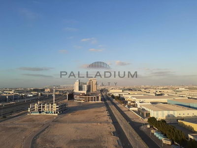 Suburbia Tower 2, United Arab Emirates  Suburbia Tower 2, United Arab Emirates