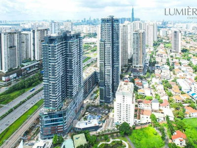 Lumiere Riverside, Vietnam Lumiere Riverside, Vietnam