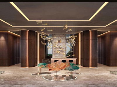 Lumiere Riverside, Vietnam Lumiere Riverside, Vietnam