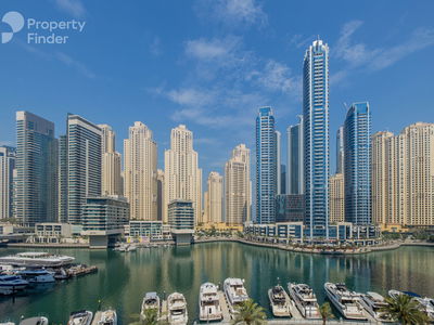 Marina Star, United Arab Emirates  Marina Star, United Arab Emirates