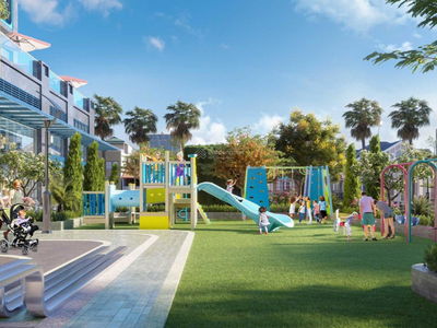 The Grand Manhattan, Vietnam The Grand Manhattan, Vietnam