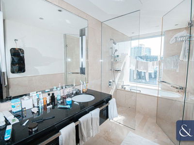 The Address Dubai Marina, United Arab Emirates  The Address Dubai Marina, United Arab Emirates