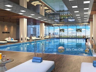 The Zei My Dinh, Vietnam The Zei My Dinh, Vietnam