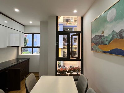 Cau Dien Street, Vietnam Cau Dien Street, Vietnam