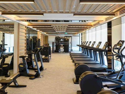 Grand Marina Saigon, Vietnam Grand Marina Saigon, Vietnam