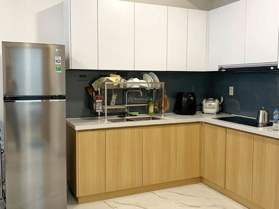 Asiana Capella, Vietnam Asiana Capella, Vietnam