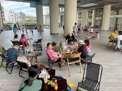 Dream Home Palace, Vietnam Dream Home Palace, Vietnam