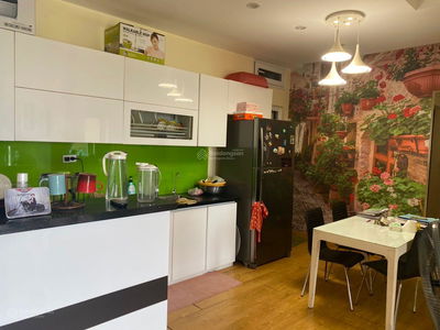 Nghia Do Ward, Vietnam Nghia Do Ward, Vietnam