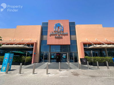 Midtown Noor, United Arab Emirates  Midtown Noor, United Arab Emirates