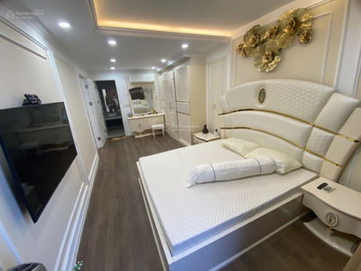 Imperia Sky Garden, Vietnam Imperia Sky Garden, Vietnam