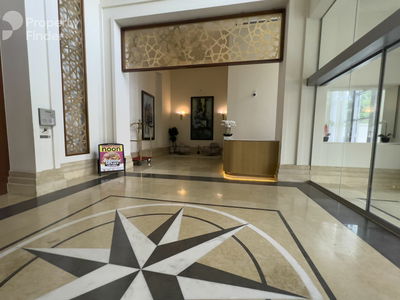 Al Mass Tower, United Arab Emirates  Al Mass Tower, United Arab Emirates