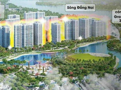 Glory Heights - Vinhomes Grand Park, Vietnam Glory Heights - Vinhomes Grand Park, Vietnam