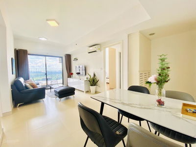 Masteri Thao Dien, Vietnam Masteri Thao Dien, Vietnam