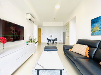 Masteri Thao Dien, Vietnam Masteri Thao Dien, Vietnam