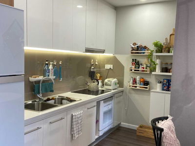 Masteri An Phu, Vietnam Masteri An Phu, Vietnam