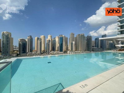 Vida Residences Dubai Marina, United Arab Emirates  Vida Residences Dubai Marina, United Arab Emirates