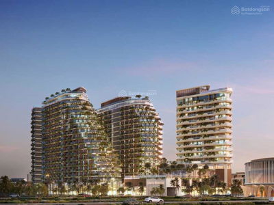 Meyhomes Capital Phu Quoc, Vietnam  Meyhomes Capital Phu Quoc, Vietnam