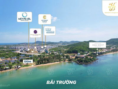 Meyhomes Capital Phu Quoc, Vietnam  Meyhomes Capital Phu Quoc, Vietnam