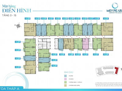 Meyhomes Capital Phu Quoc, Vietnam  Meyhomes Capital Phu Quoc, Vietnam