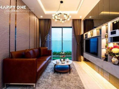 Happy One Central, Vietnam Happy One Central, Vietnam