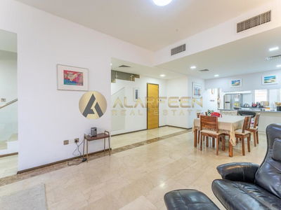 Indigo Ville 3, United Arab Emirates  Indigo Ville 3, United Arab Emirates