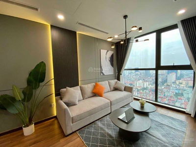 IA20 Ciputra, Vietnam IA20 Ciputra, Vietnam