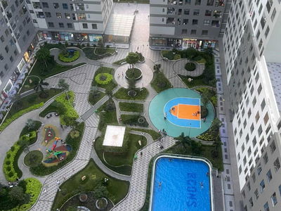 Bcons Garden, Vietnam Bcons Garden, Vietnam