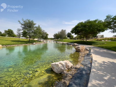 Golf Grove, United Arab Emirates  Golf Grove, United Arab Emirates