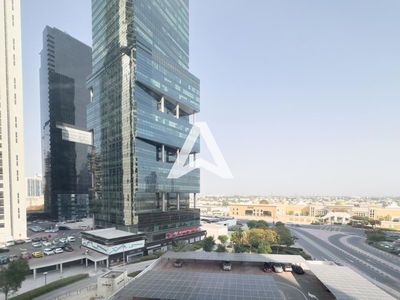 Lake Allure, United Arab Emirates  Lake Allure, United Arab Emirates