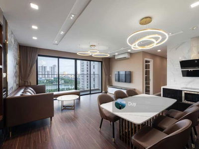 Vinhomes D'Capitale, Vietnam Vinhomes D'Capitale, Vietnam