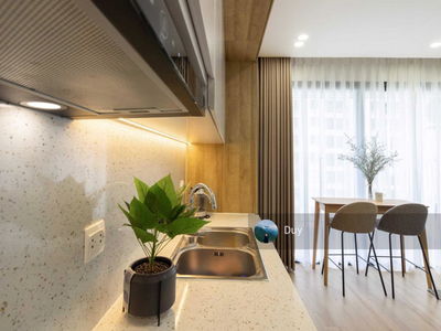 Vinhomes D'Capitale, Vietnam Vinhomes D'Capitale, Vietnam