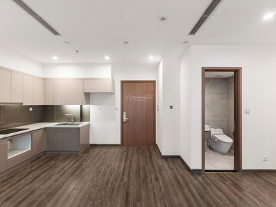 Masteri West Heights, Vietnam Masteri West Heights, Vietnam