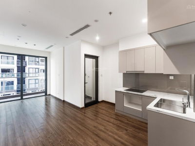 Masteri West Heights, Vietnam Masteri West Heights, Vietnam