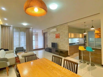 The EverRich I The EverRich I