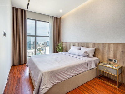 Sky Center, Vietnam Sky Center, Vietnam