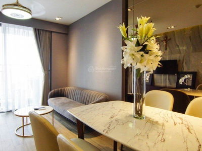 Rivera Park Saigon, Vietnam Rivera Park Saigon, Vietnam