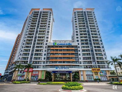 Safira Khang Dien, Vietnam Safira Khang Dien, Vietnam