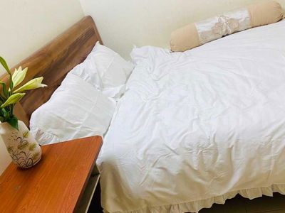 The Golden An Khanh, Vietnam The Golden An Khanh, Vietnam