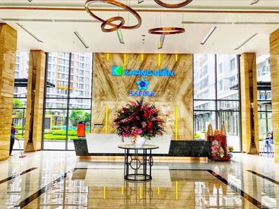 Safira Khang Dien, Vietnam Safira Khang Dien, Vietnam