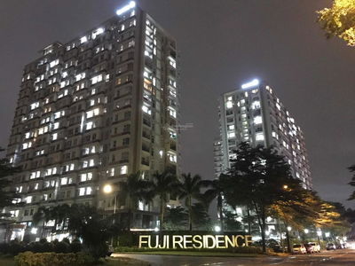 Fuji Residence, Vietnam  Fuji Residence, Vietnam