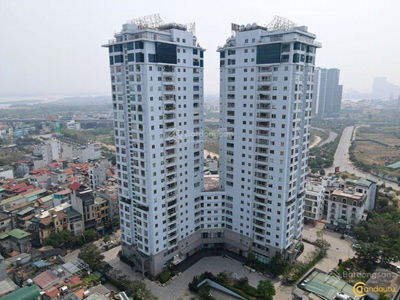 Packexim project, Tay Ho, Hanoi, Vietnam Packexim project, Tay Ho, Hanoi, Vietnam