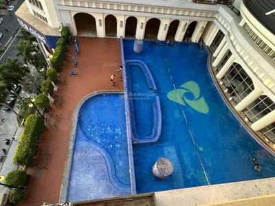 The Flemington, Vietnam The Flemington, Vietnam