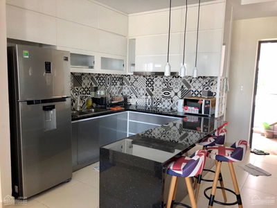 M-One South Saigon, Vietnam  M-One South Saigon, Vietnam