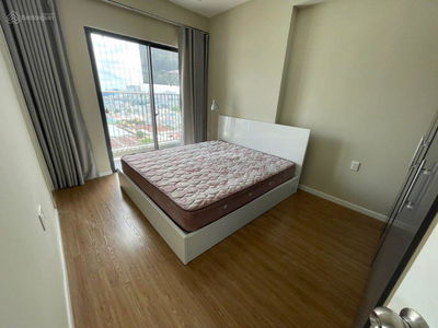 M-One South Saigon, Vietnam  M-One South Saigon, Vietnam