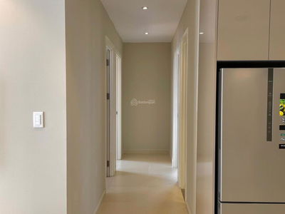 M-One South Saigon, Vietnam  M-One South Saigon, Vietnam