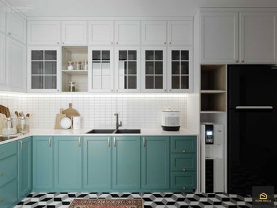 Golden Park Tower, Vietnam Golden Park Tower, Vietnam