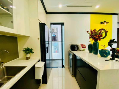 Ecolife Capitol, Vietnam Ecolife Capitol, Vietnam