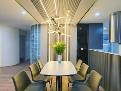 Ecolife Capitol, Vietnam Ecolife Capitol, Vietnam