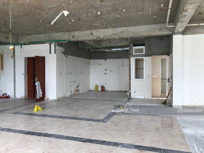 Saigon Pearl, Vietnam Saigon Pearl, Vietnam